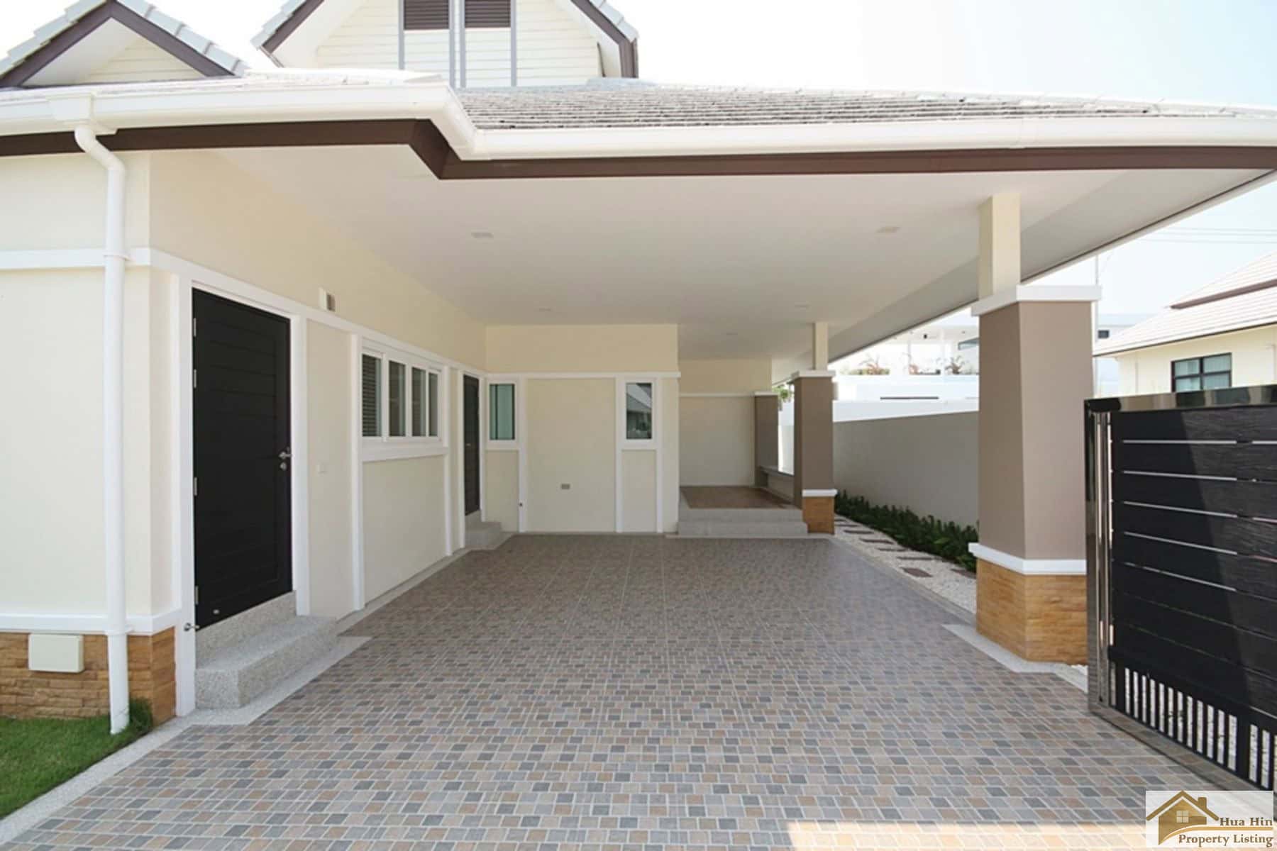 Luxury Hua Hin Property Sales Gem