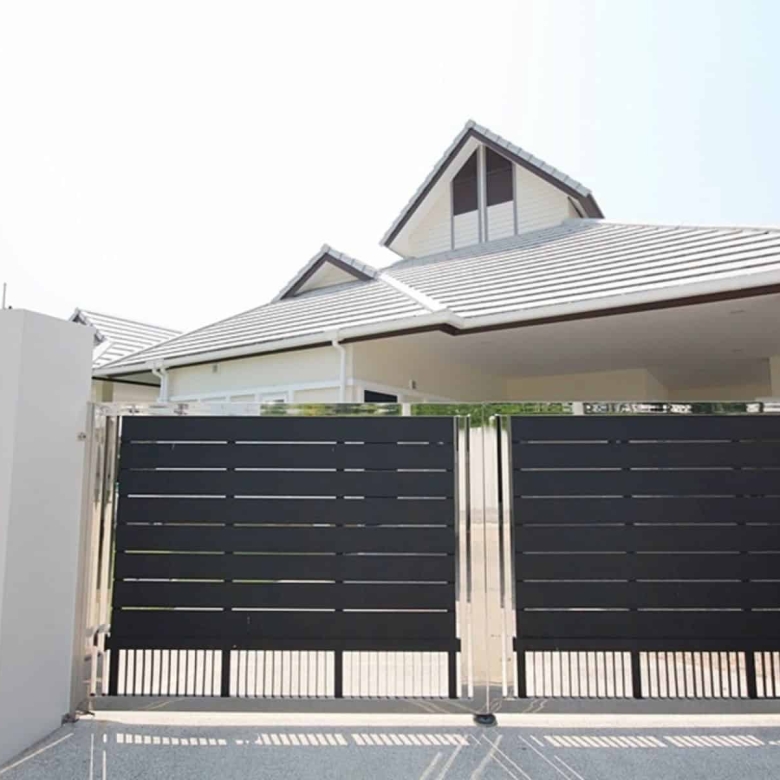 Emerald Valley Sales Villa Charm