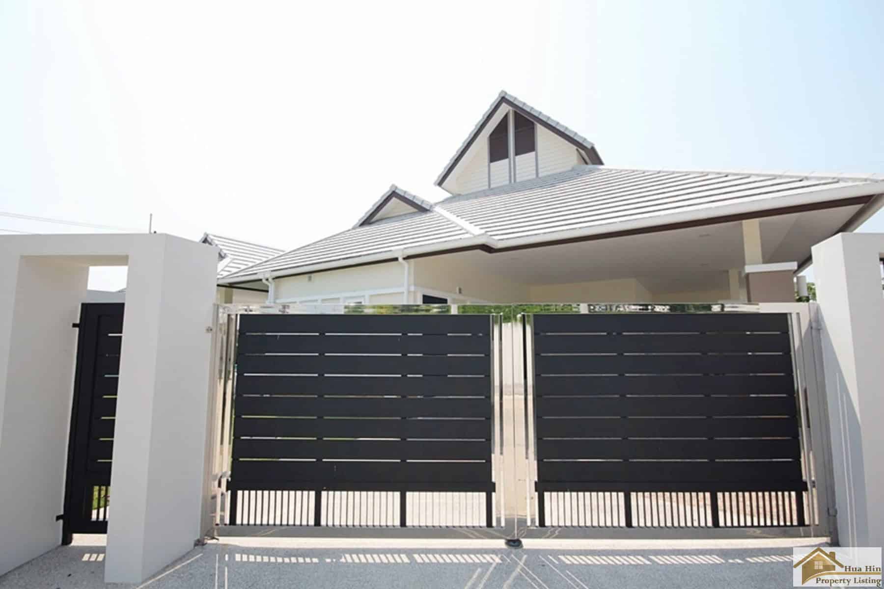 Emerald Valley Sales Villa Charm