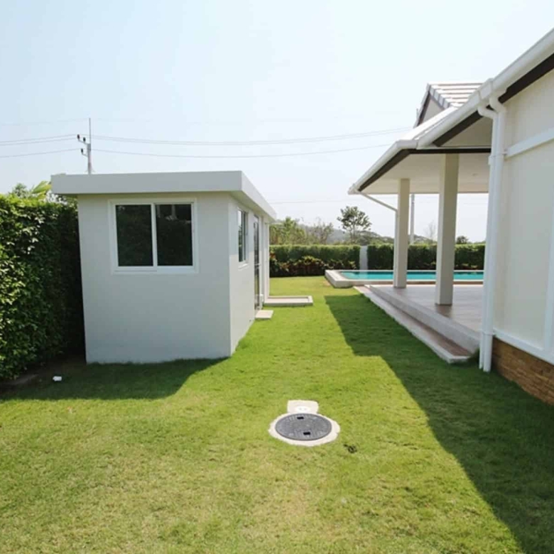 Distinctive Hua Hin Sales Property