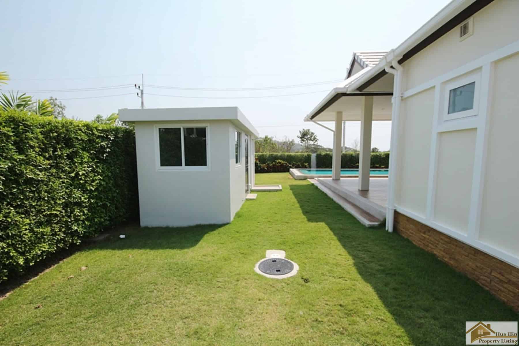 Distinctive Hua Hin Sales Property