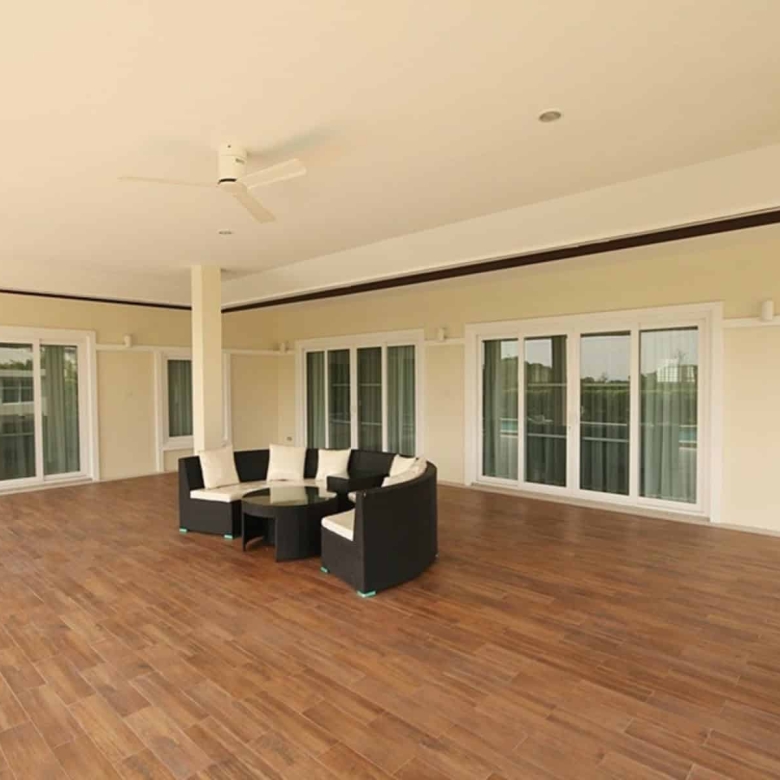 Prime Hua Hin Villa Sales Spot