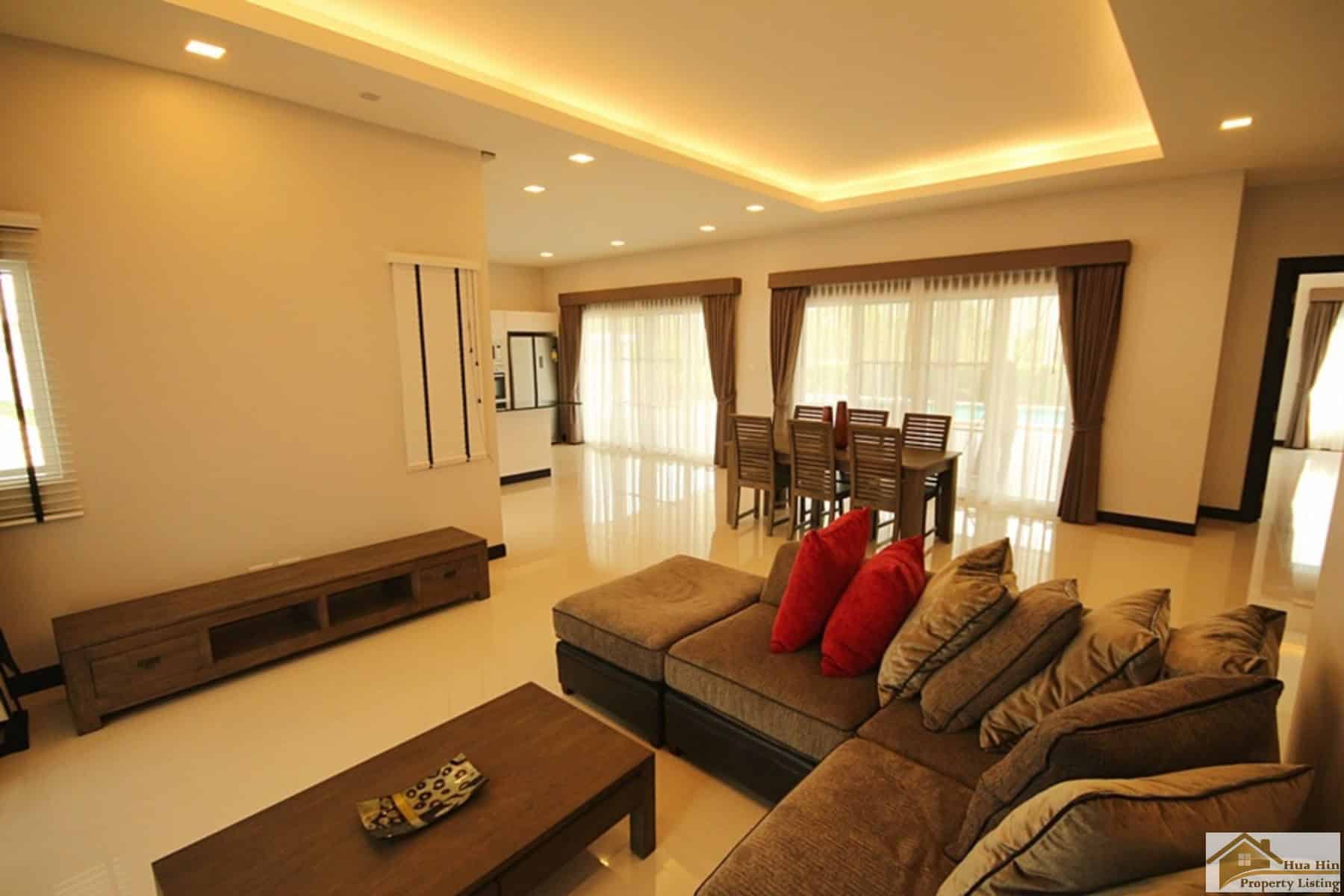 Emerald Valley Sales Luxury Haven