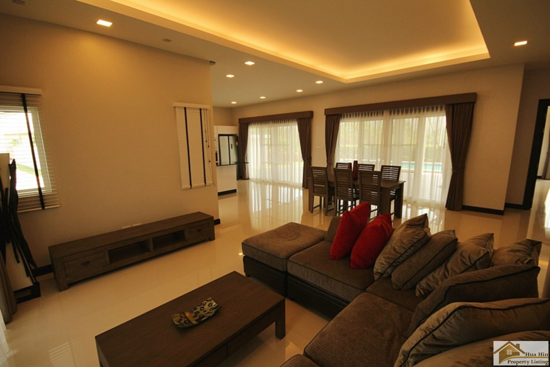 Gorgeous Hua Hin Property Sales