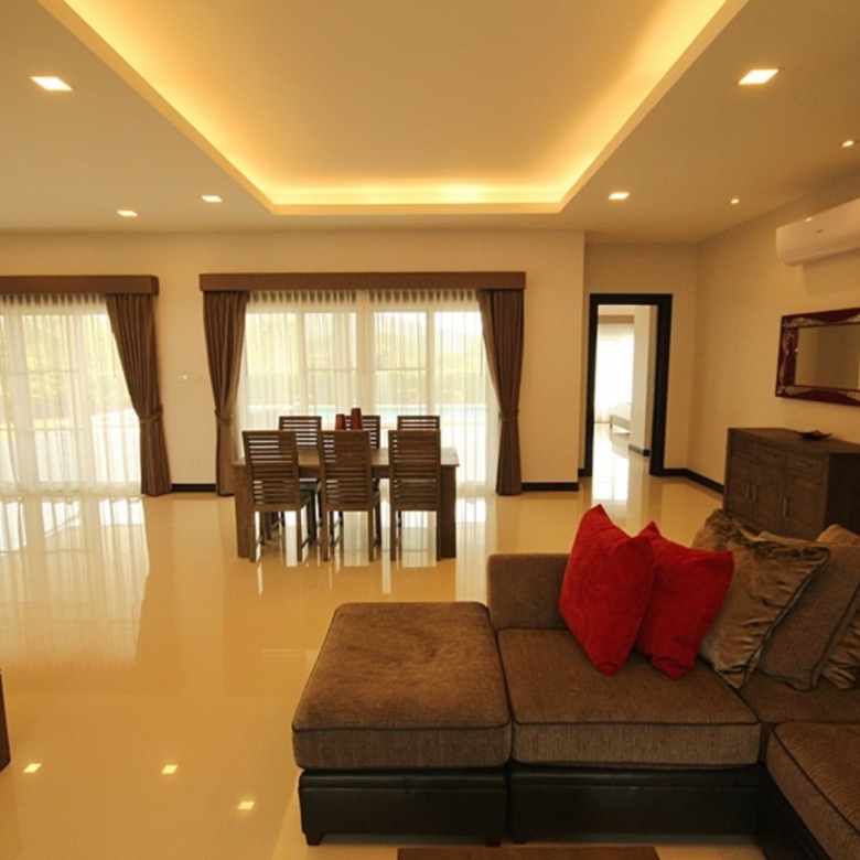 Emerald Valley Villa Sales Appeal