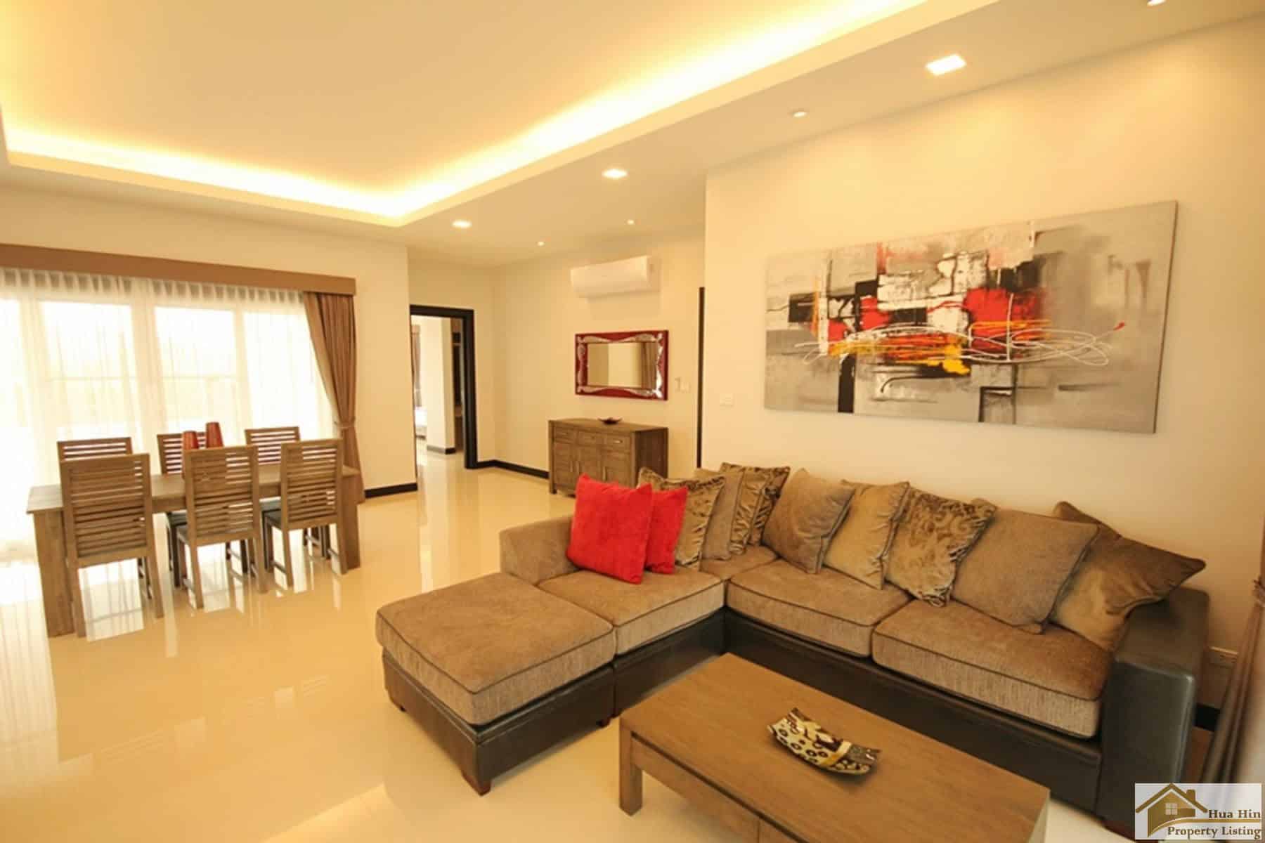 Luxury Property Sales Hua Hin