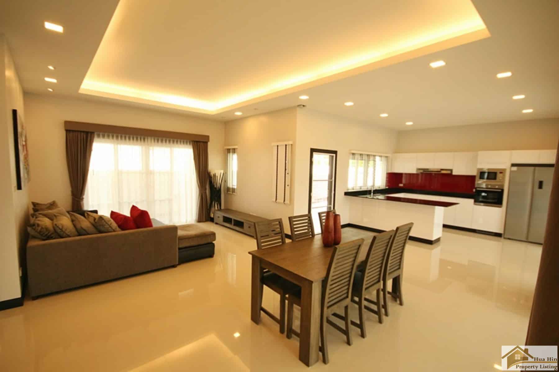 Emerald Valley Sales Exclusive Home