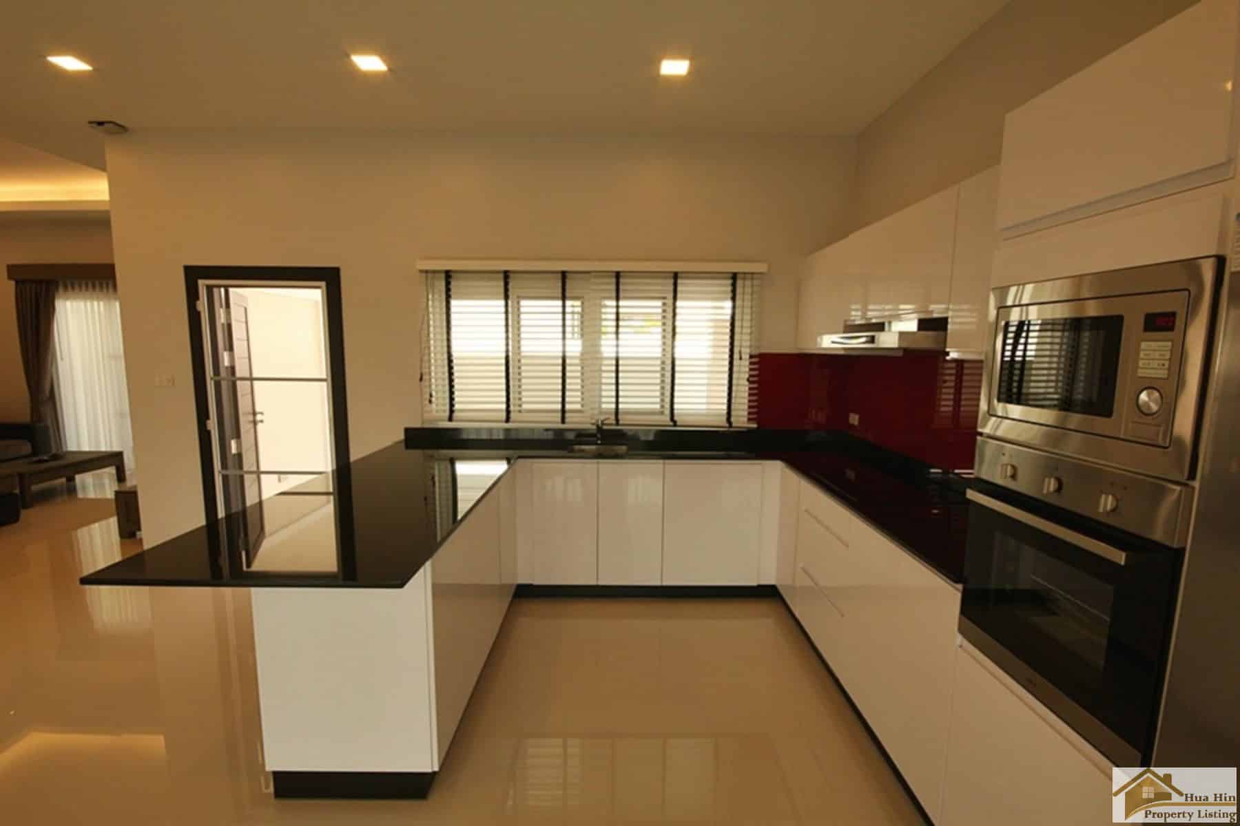 Stylish Hua Hin Villa Sales