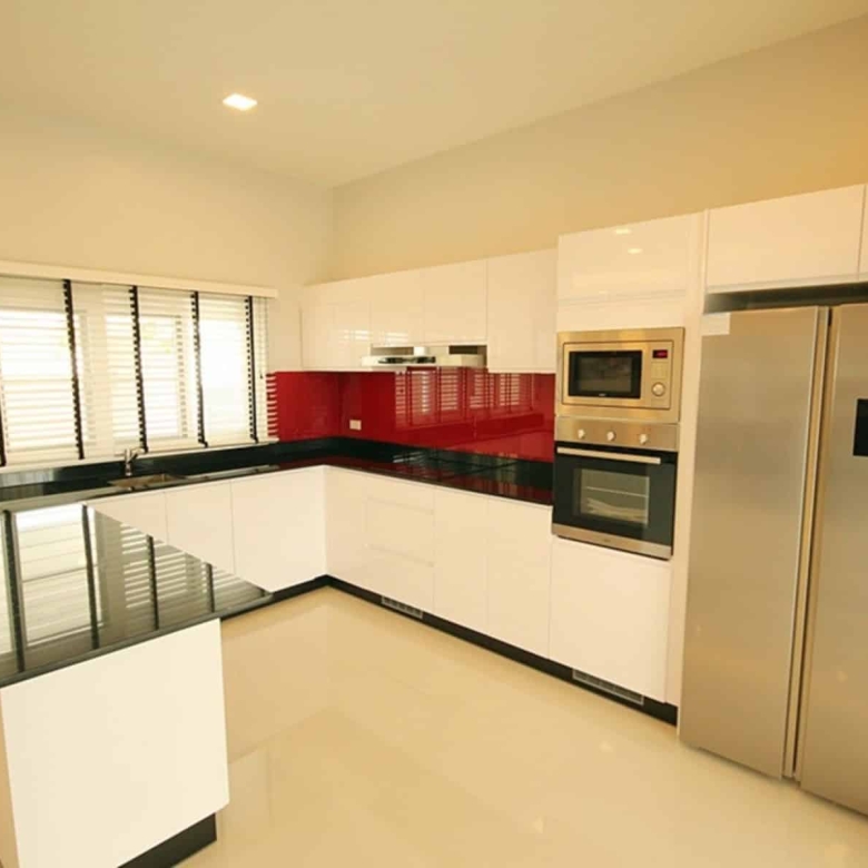 Beautiful Hua Hin Sales Villa