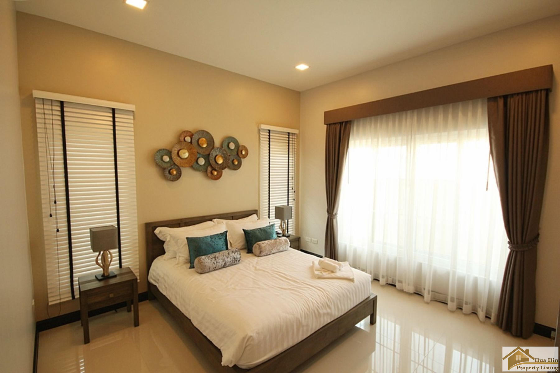 Emerald Valley Villa Sales Treasure