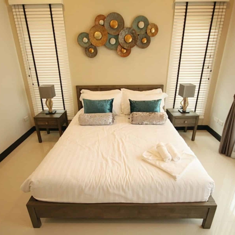 Luxury Hua Hin Sales Residence