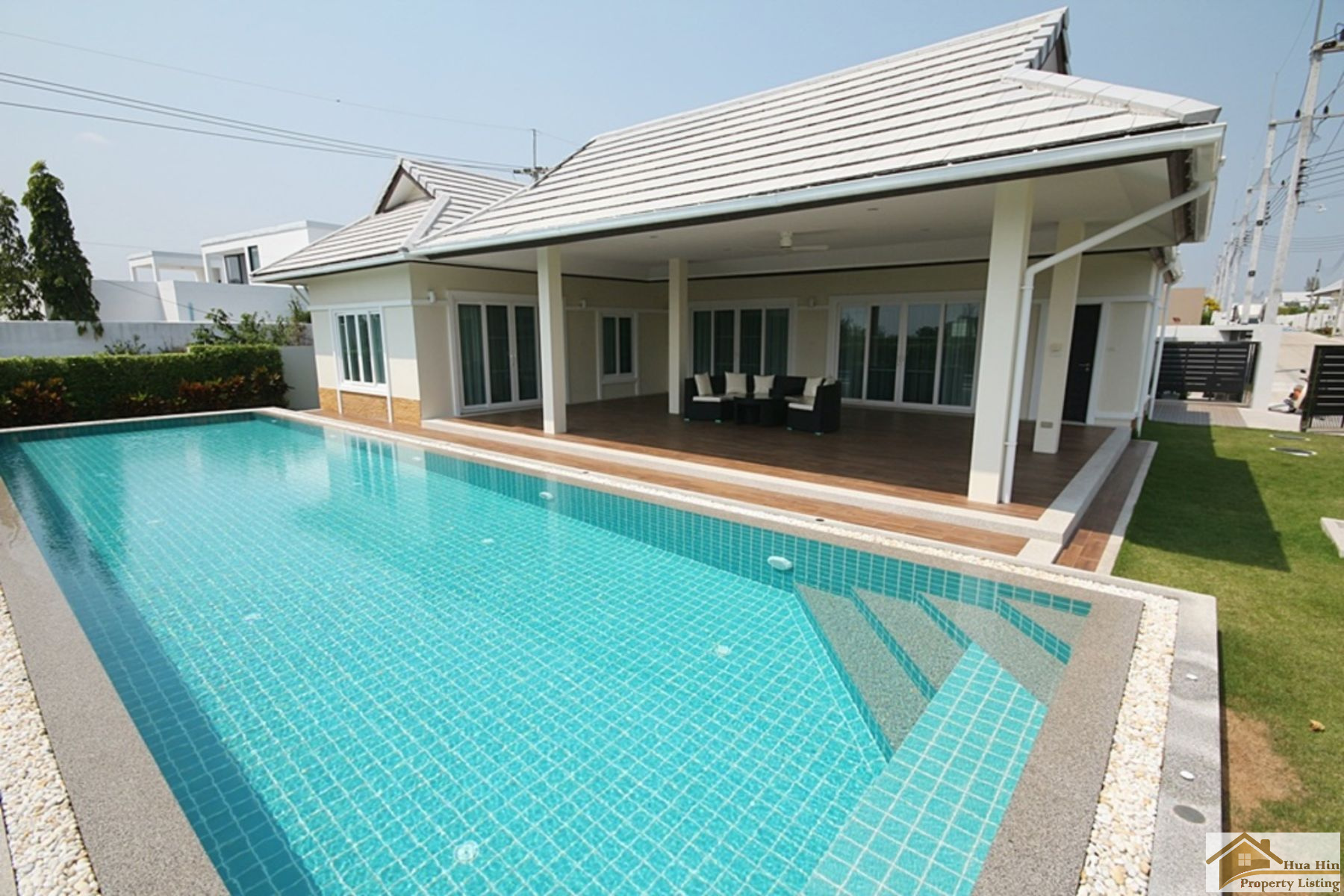 Exclusive Emerald Valley Sales Listing