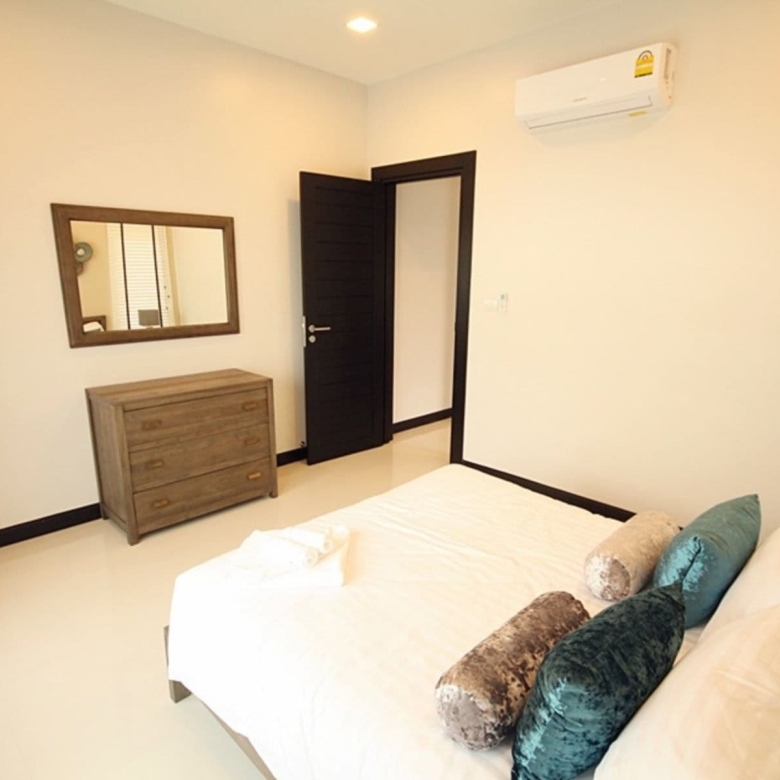 Stunning Villa Sales Hua Hin