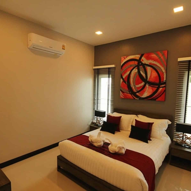 Emerald Valley Sales Villa Beauty