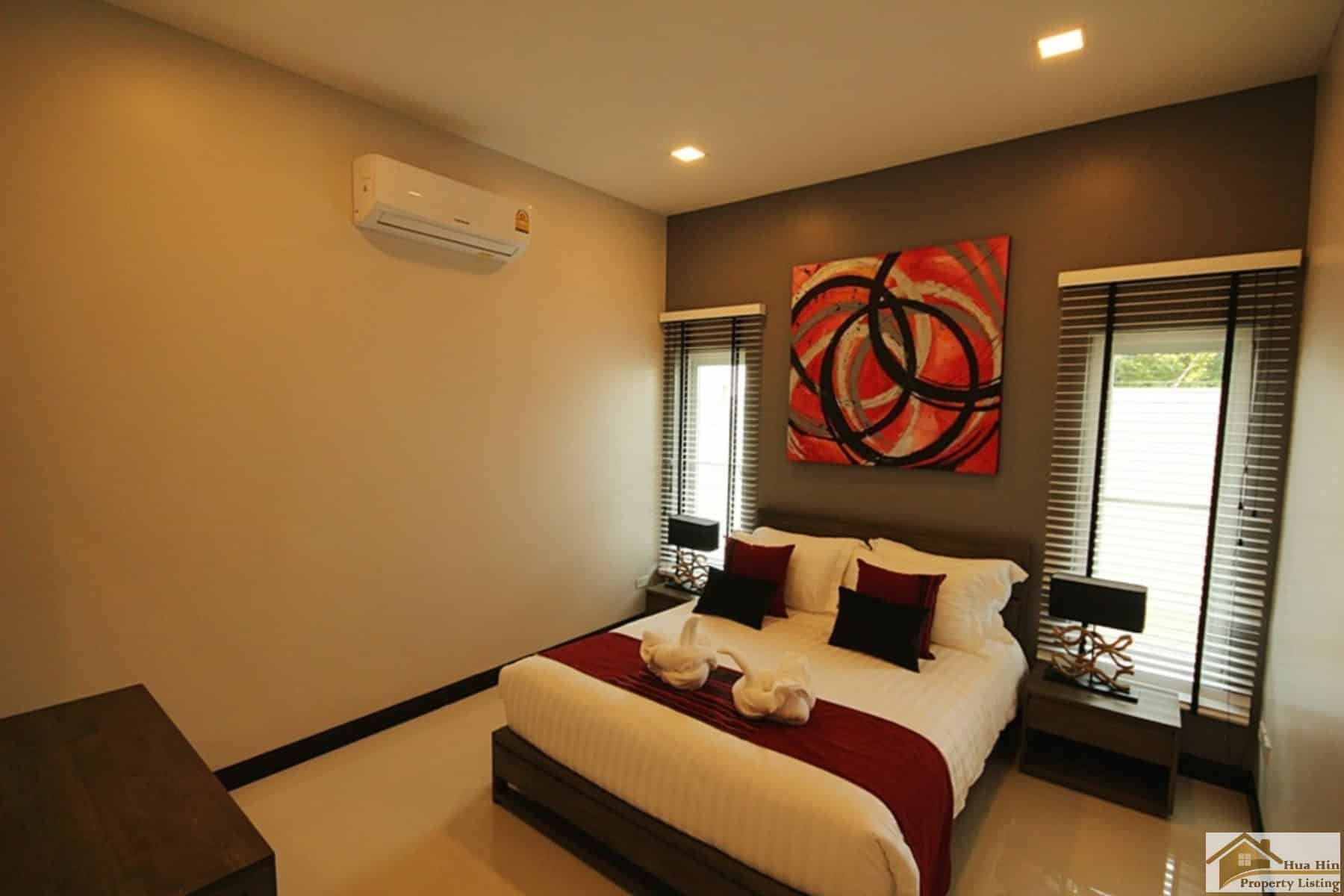 Emerald Valley Sales Villa Beauty