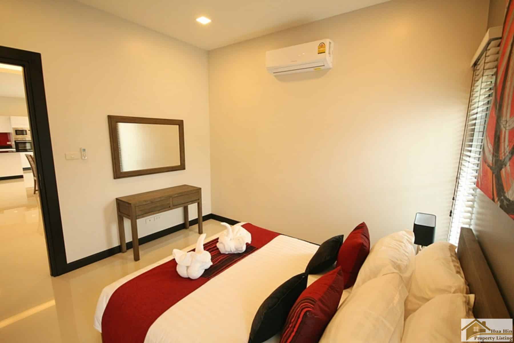 Luxury Hua Hin Property Sales Find