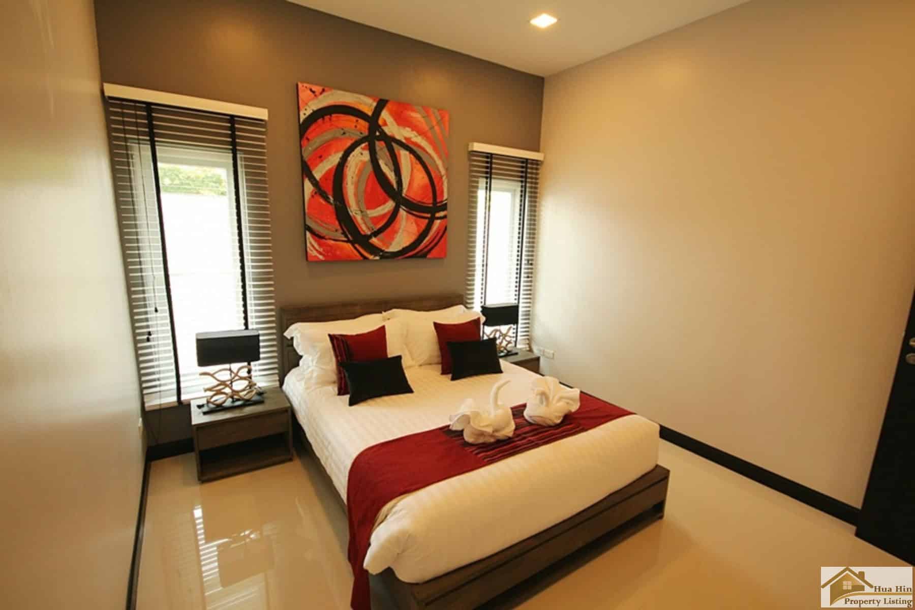 Emerald Valley Sales Home Charm