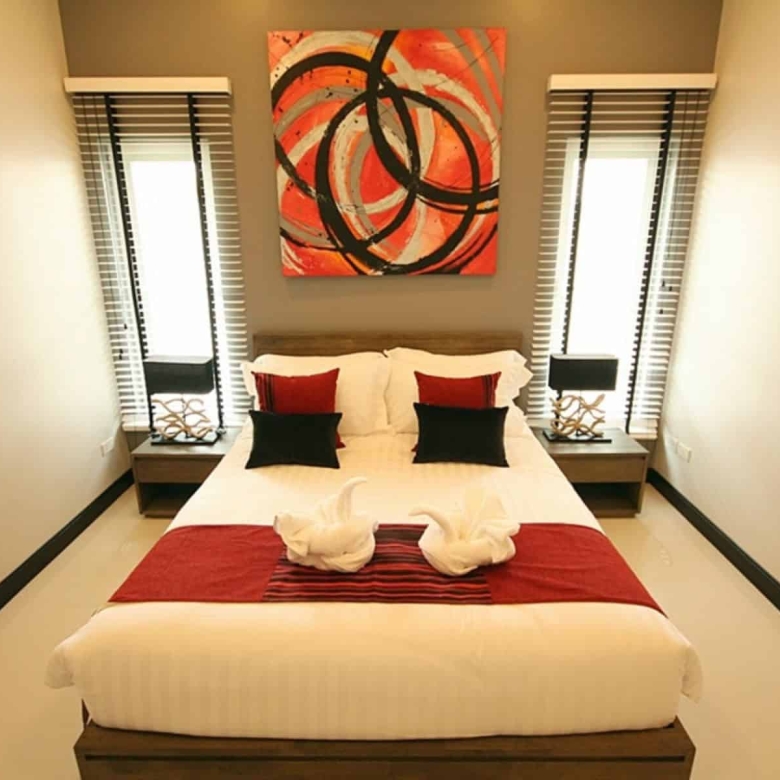 Distinct Hua Hin Villa Sales