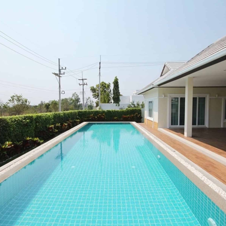 Premium Hua Hin Property Sales Deal