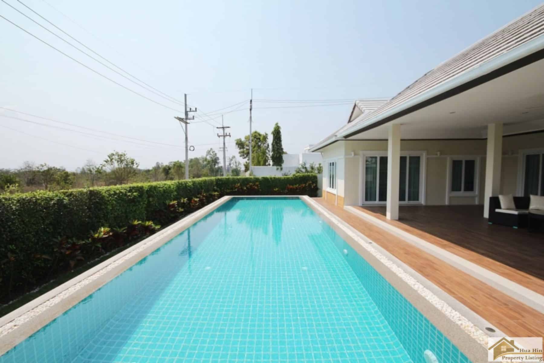 Premium Hua Hin Property Sales Deal