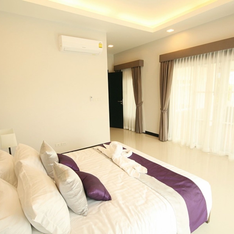 Luxury Hua Hin Sales Feature