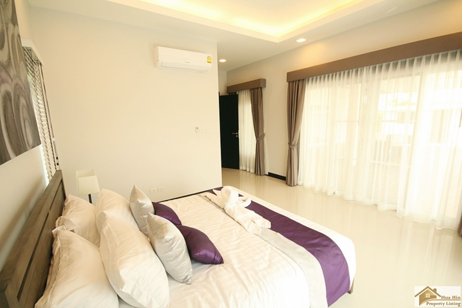 Luxury Hua Hin Sales Feature