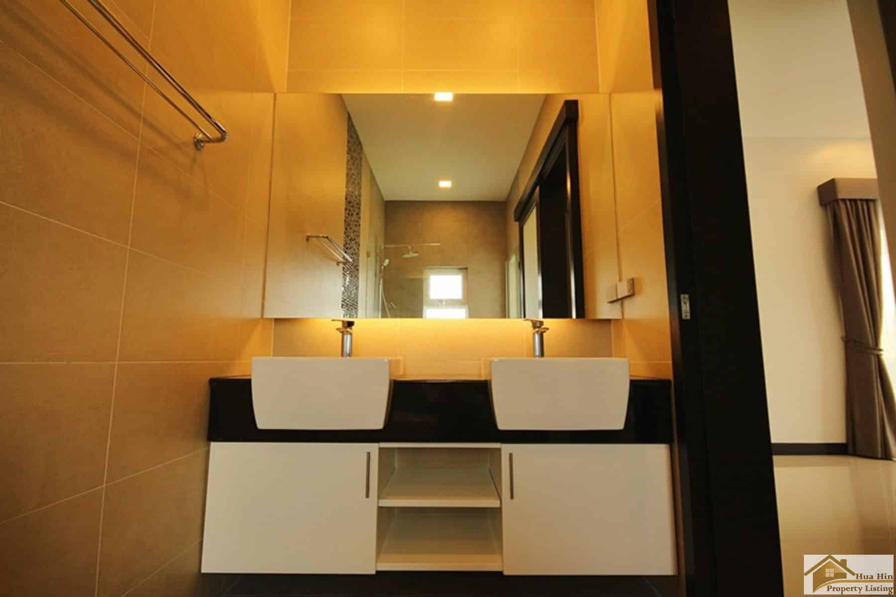 Beautiful Property Sales Hua Hin