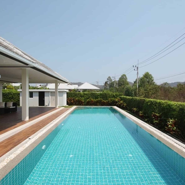 Emerald Valley Luxury Sales Feature