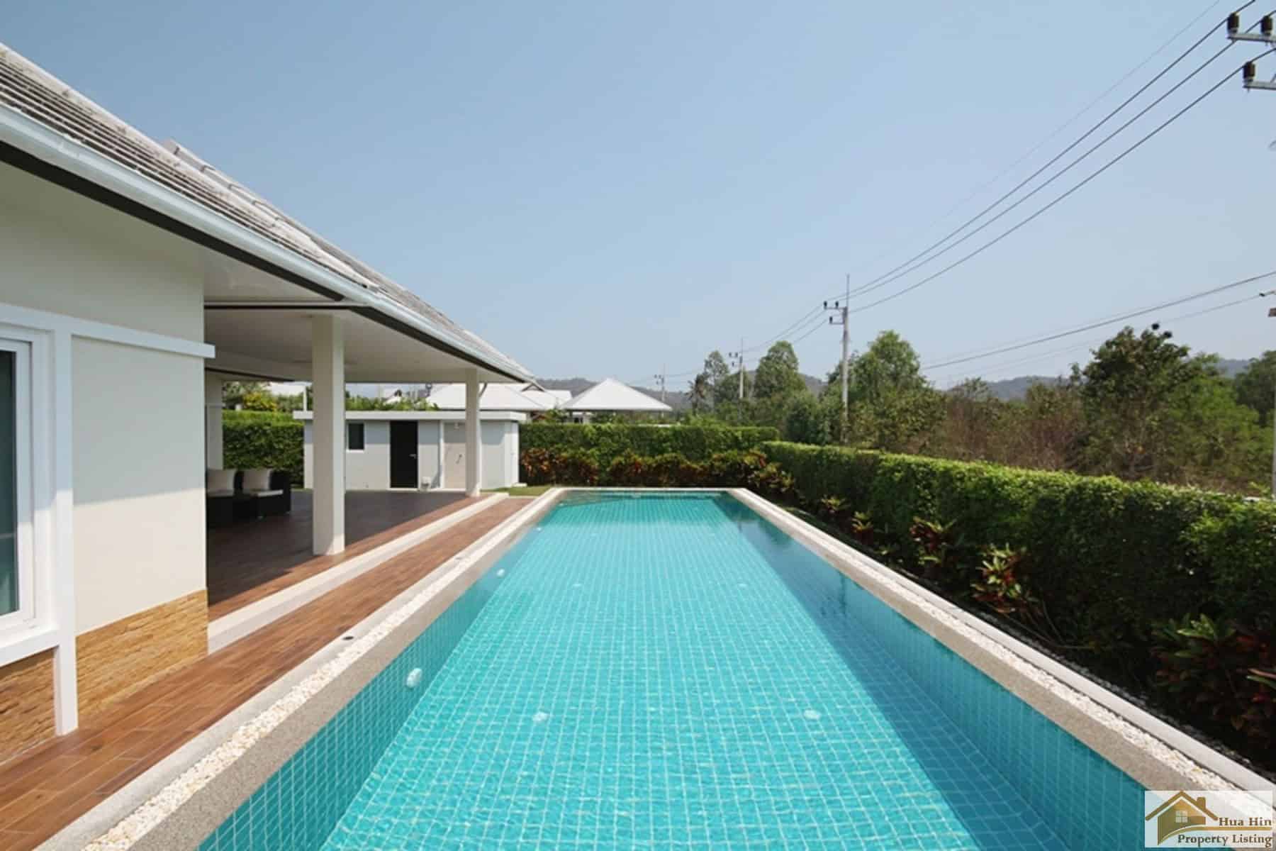 Emerald Valley Luxury Sales Feature