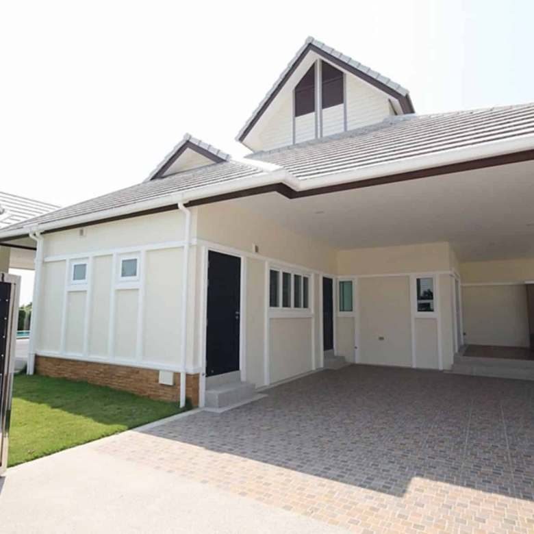 Emerald Valley Villa Sales Highlight