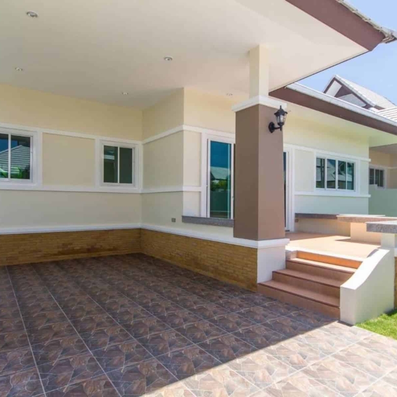 Stunning Villas Sales Hua Hin