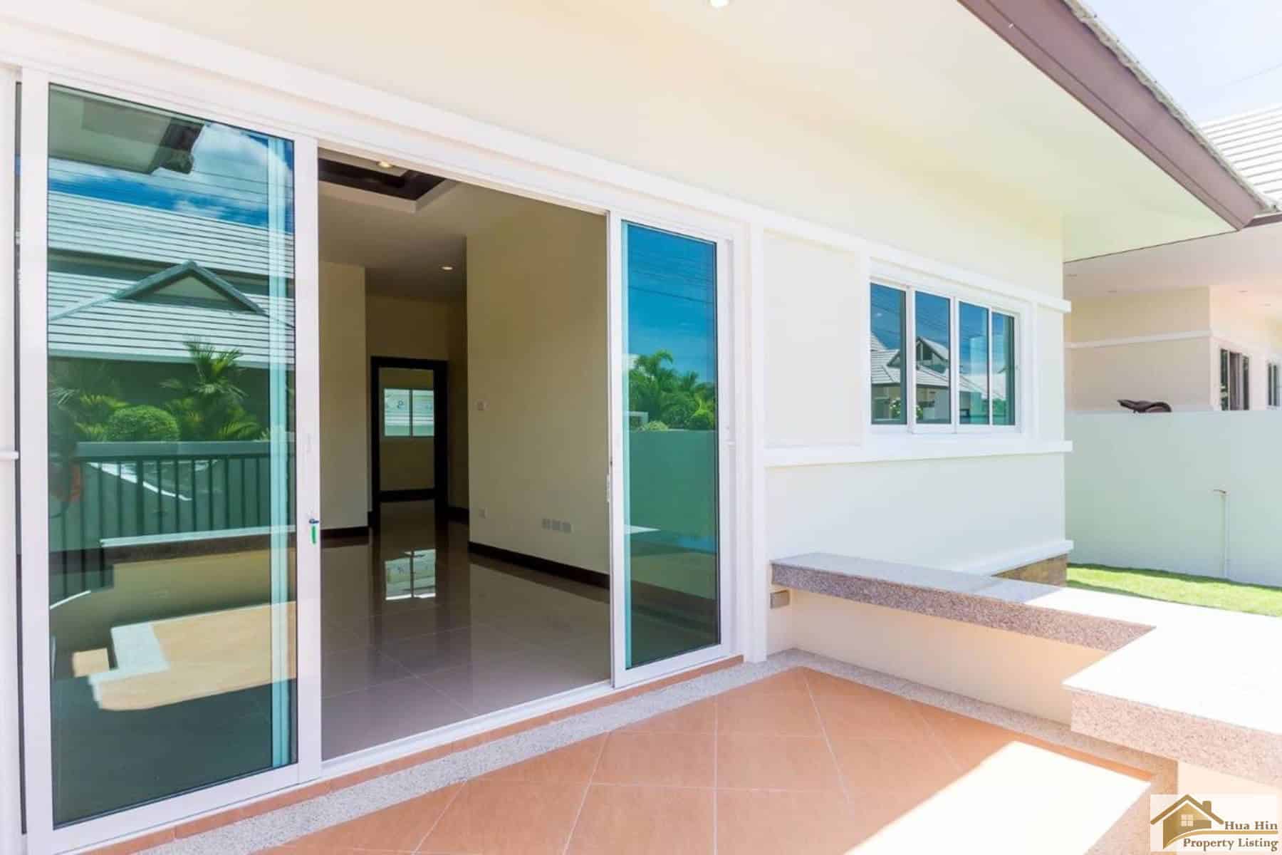 Soi 112 Villa Sale Opportunity Elite Emerald Valley Sales