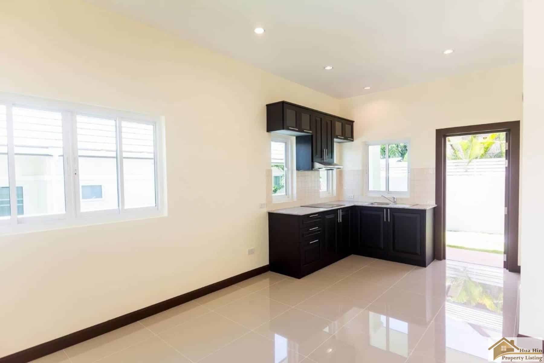 Secured Community Hua Hin Villas Gorgeous Villas Sales Hua Hin