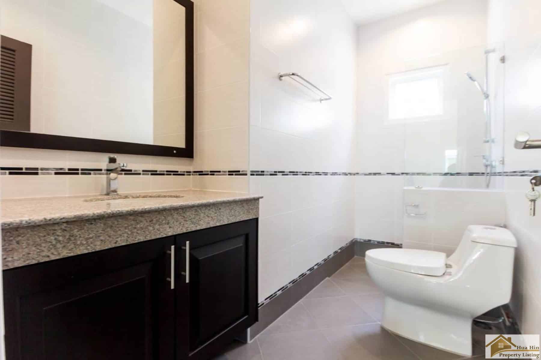 Luxury Hua Hin Villa Investment Stylish Hua Hin Property Sales