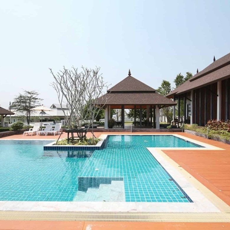 Elegant Emerald Valley Sales Villas