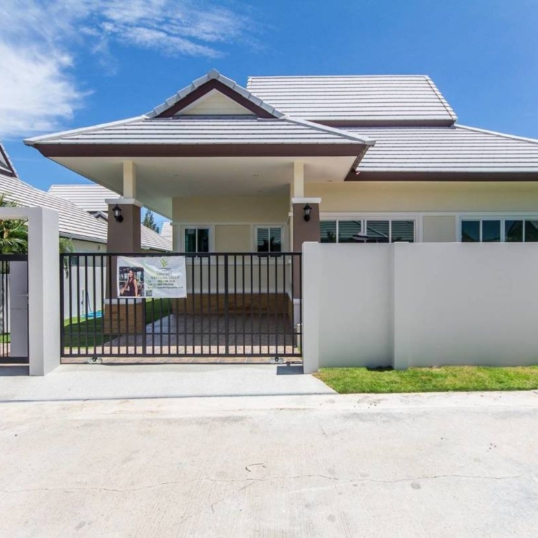 Exclusive Emerald Valley Sales