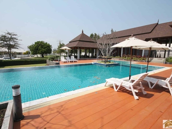 Beautiful Villas Sales Secure