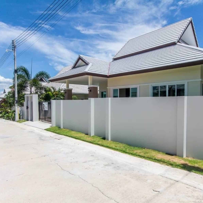 Premium Property Sales Hua Hin