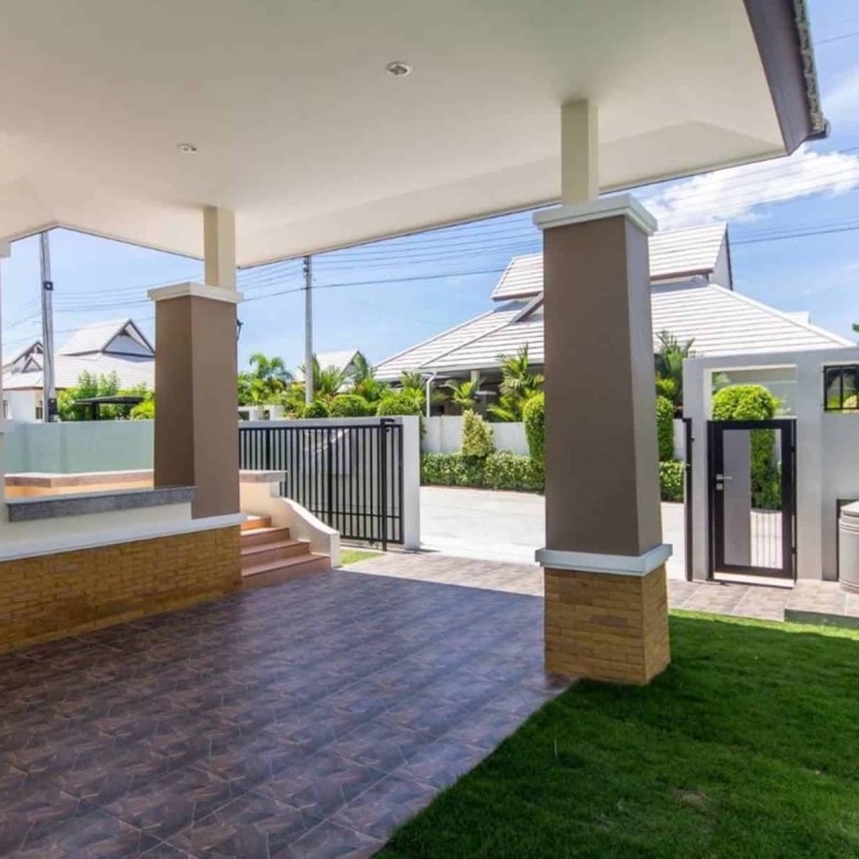 Elegant Villas Sales Secure