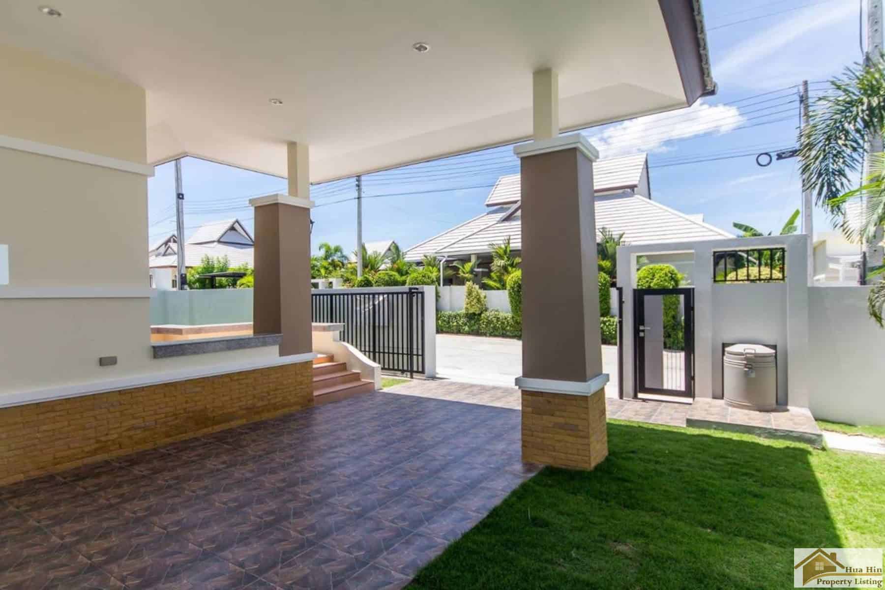 Emerald Valley Development Property Sale Elegant Villas Sales Secure