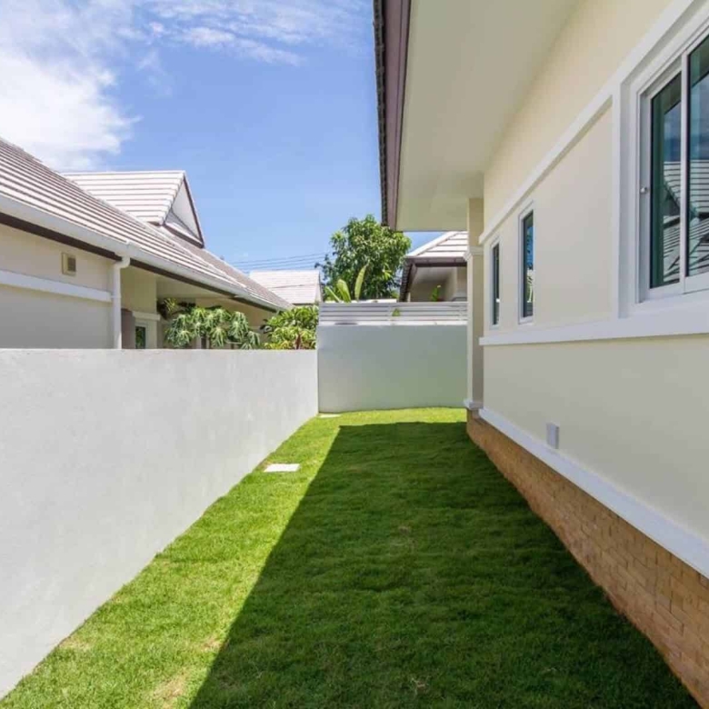 Unique Emerald Valley Sales Villas