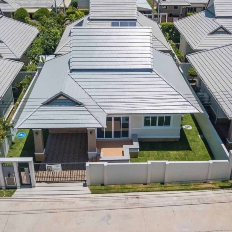 Luxury Property Sales Emerald Valley