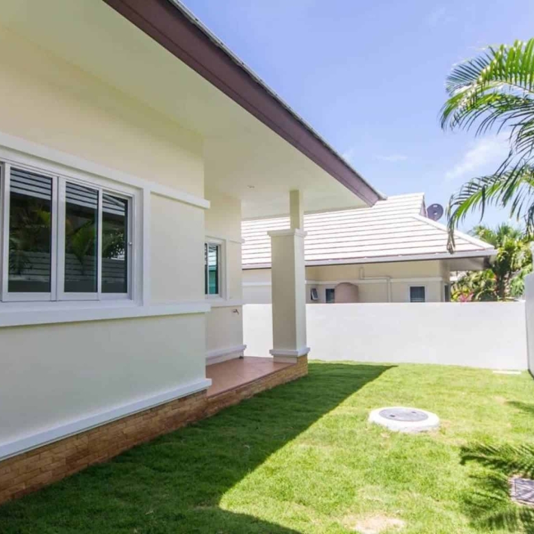 Luxury Villas Sales Development