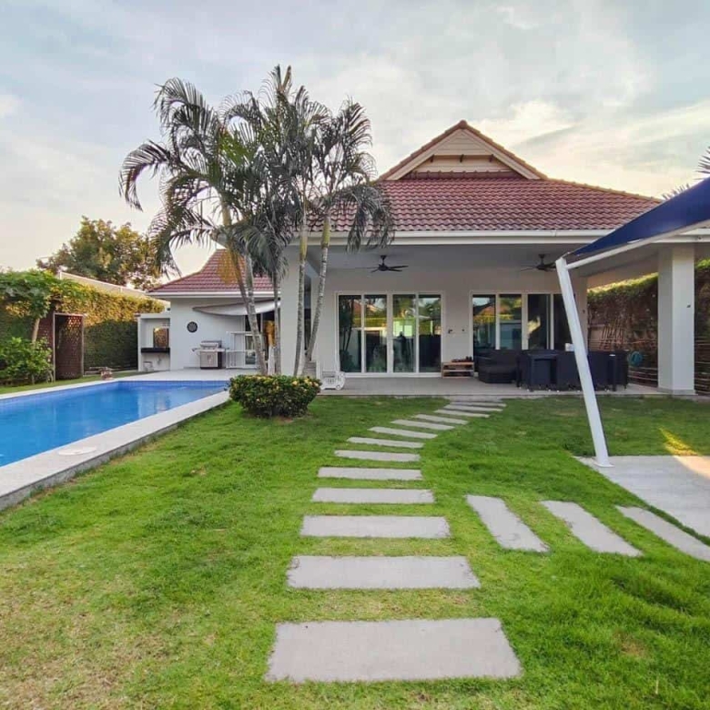 Stunning Villa Sales Feature