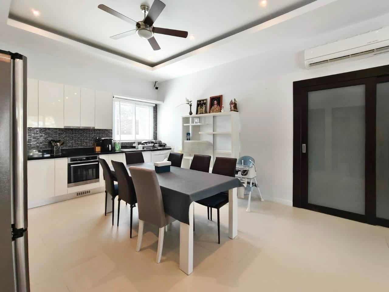 Gorgeous Pool Villa Sales