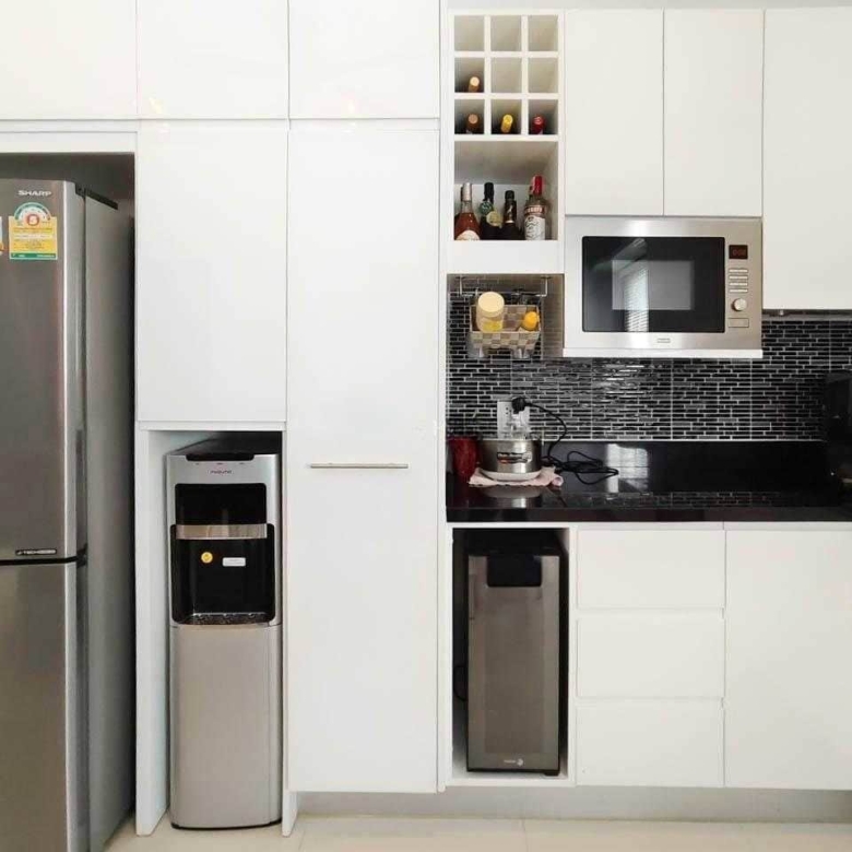 Lovely Property Sales Scene