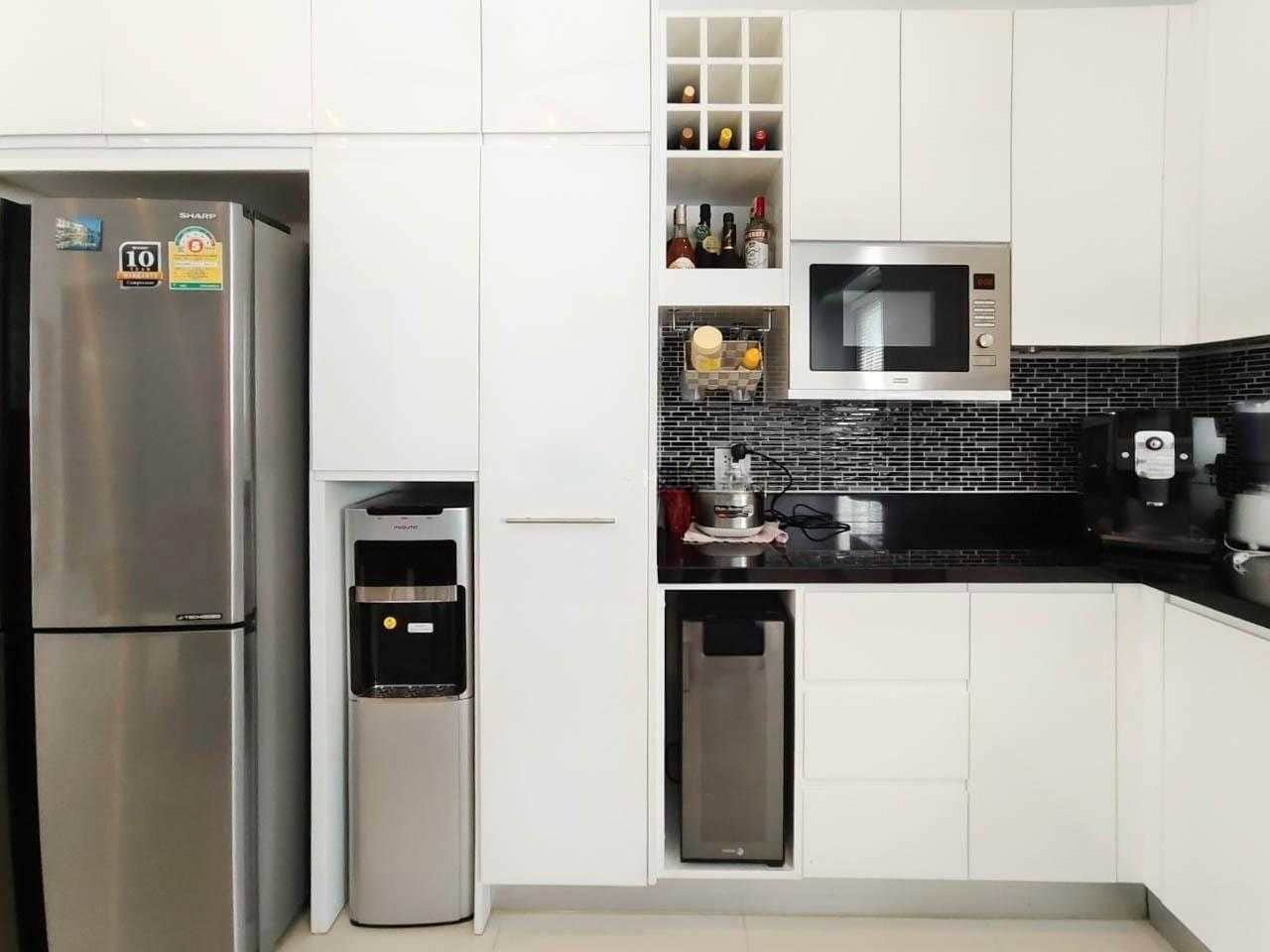 Lovely Property Sales Scene