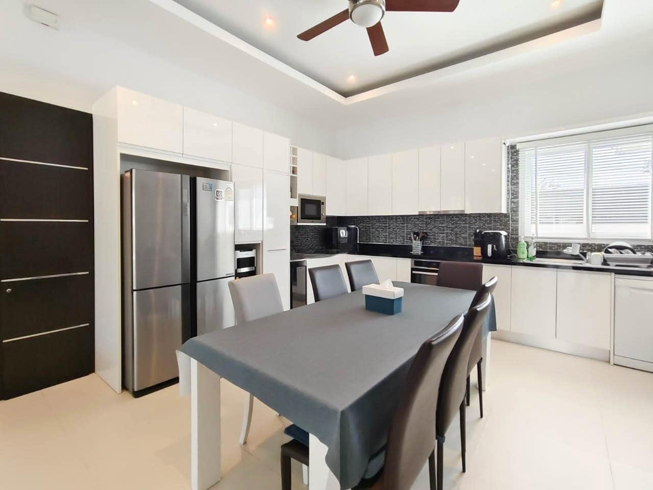 Attractive Property Sales Frame