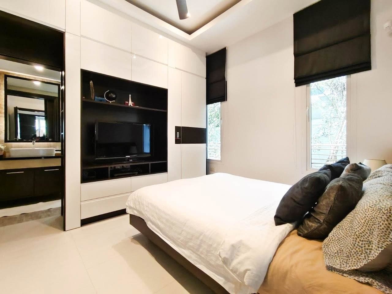 Delightful Pool Villa Sales