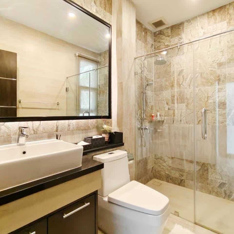 Amazing Villa Sales Picture